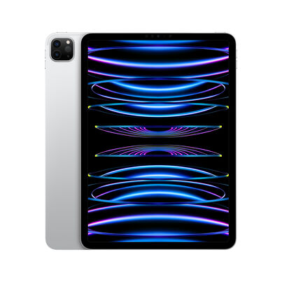 Apple iPad Pro Cellular 11&quot; 128GB M2, , hi-res